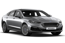 Van Hire Aldridge - Mondeo - car hire Aldridge