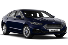 Van Hire Aldridge - Mondeo Auto - car hire Aldridge