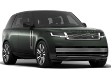 Van Hire Aldridge - Range Rover - car hire Aldridge