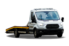 Van Hire Aldridge - Recovery Van - Van hire Aldridge