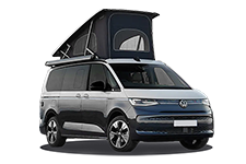 Van Hire Aldridge - VW Campervan - Van hire Aldridge